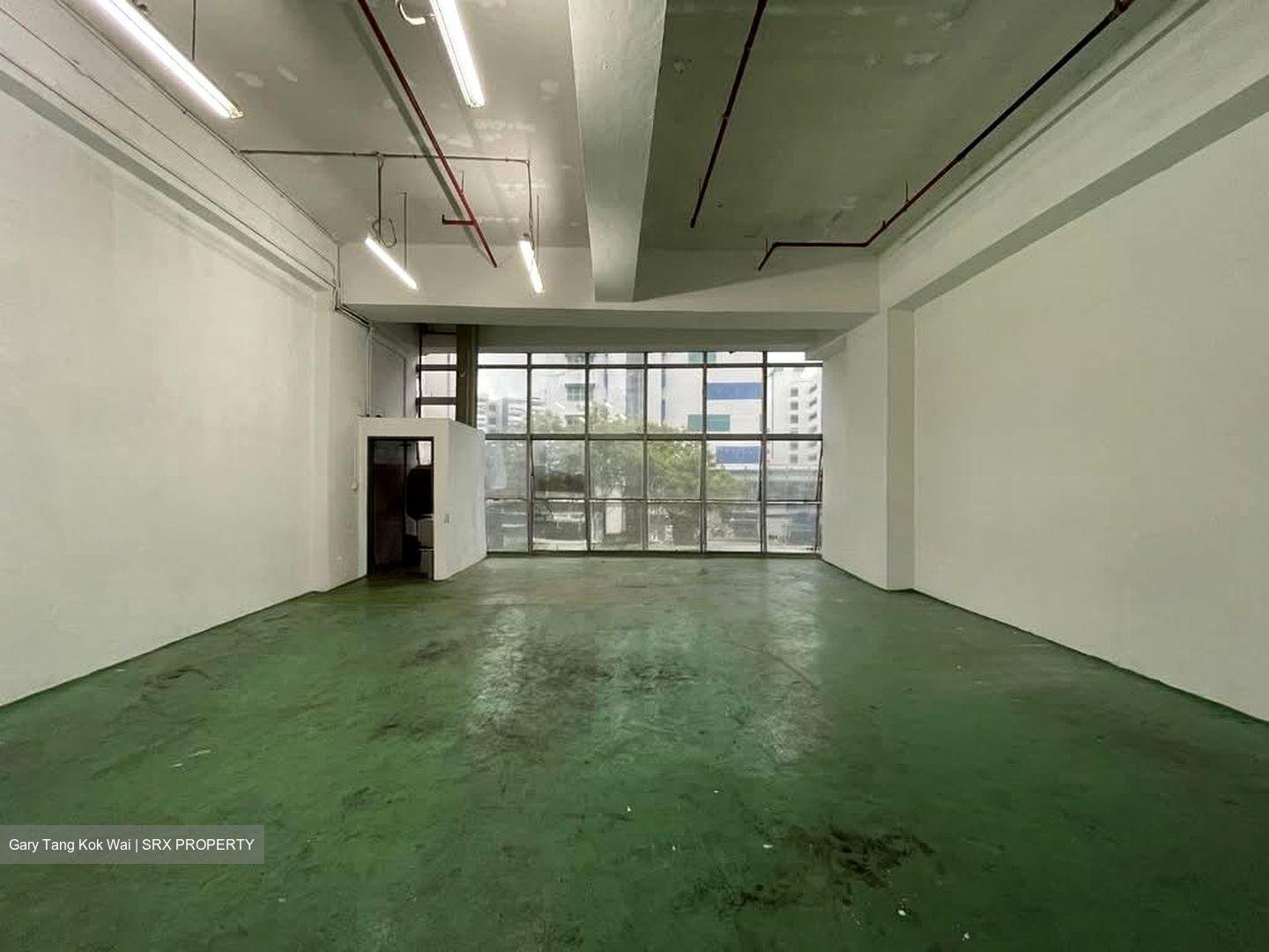 Empire Technocentre (D14), Factory #561799091
